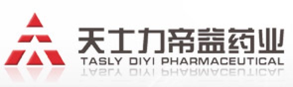 天士力(li)帝益藥業