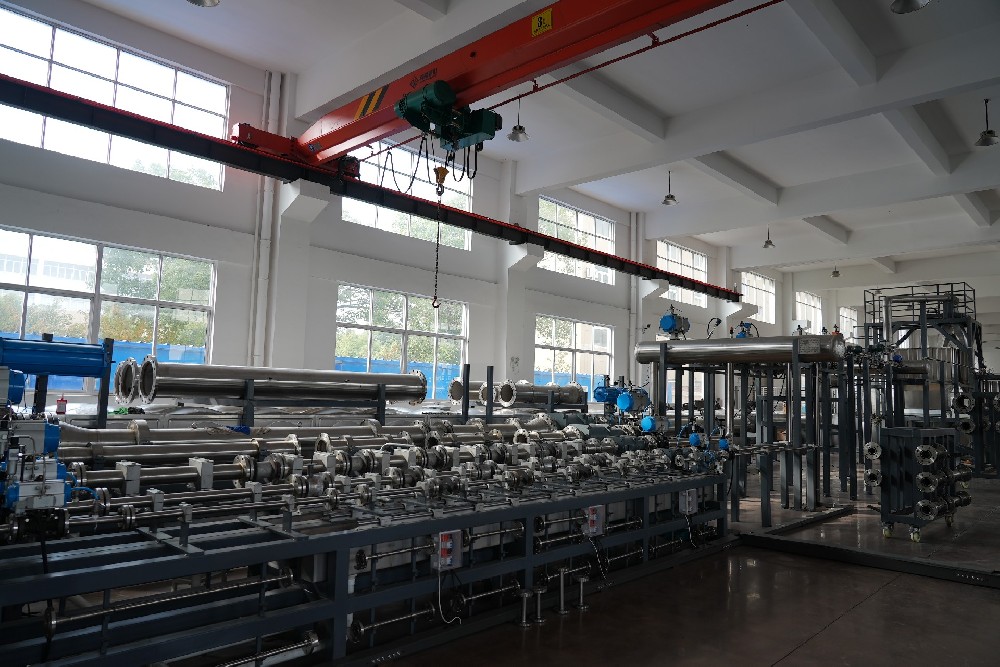 公司基地展示(shì)