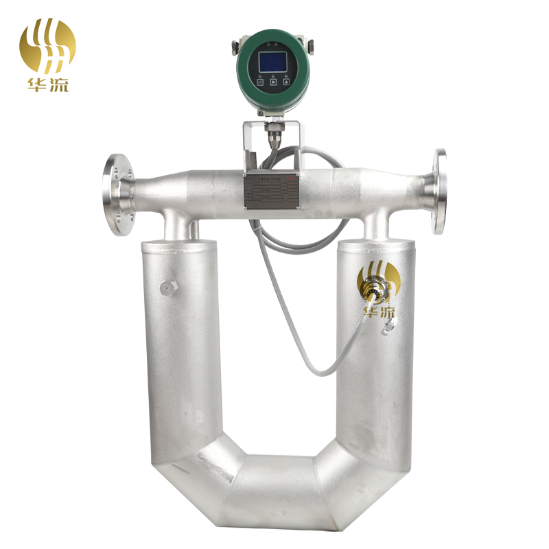 科(ke)氏質量流量(liang)計