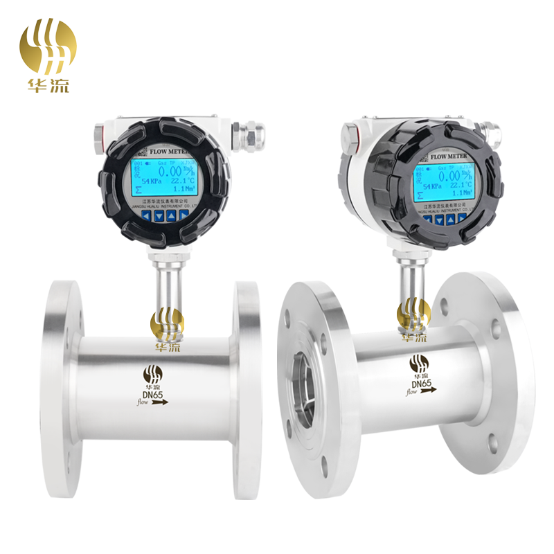 如(ru)何選擇适合(hé)食品衛生行(hang)業的果汁飲(yǐn)料流量計？