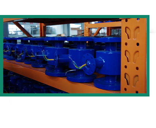 研發能力強(qiang)