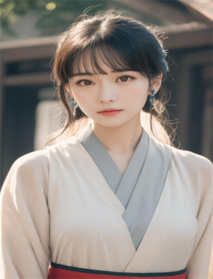 古装片深度解析：《桐籽花开》的人物塑造与情感表达 ——深入探索古装片的艺术世界