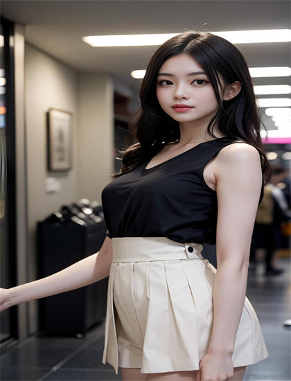 从表演艺术看《致美之旅》：夜间拍摄的光线控制与画质 理解角色的文化意义