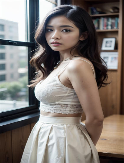 影视技术：《代笔“贤”妻》的无人机拍摄 行业领先的技术实践 为艺术创作提供更多可能